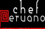 Logotipo Chef Peruano - 19,90
