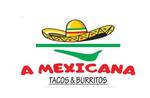 Logotipo A Mexicana