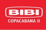 Logotipo Bibi Sucos - Copa II