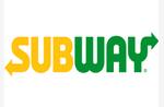 Logotipo Subway - Taquara