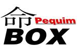 Logotipo Pequim Box