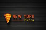 Logotipo New York Pizza