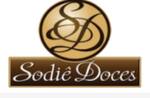 Logotipo Sodiê Doces - São Paulo Vila Leopoldina