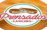 Logotipo Prensados Lanches