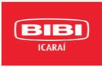 Logotipo Bibi Sucos - Icaraí
