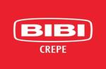 Logotipo Bibi Crepes - Leblon