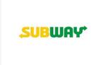 Logotipo Subway Minascentro