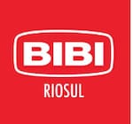 Logotipo Bibi Sucos - Rio Sul