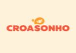Logotipo Croasonho - Curitiba Jockey Plaza