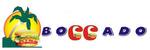 Logotipo Boccado Lanches