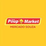 Logotipo Mercado Souza