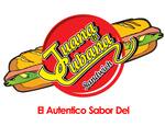 Logotipo Juana La Cubana
