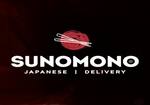 Logotipo Sunomono Meier