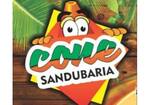Logotipo Cone Sandubaria