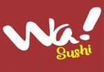 Logotipo Wa Sushi
