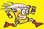 Logotipo Disk Breja