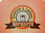 Logotipo Restaurante e Lanchonete Expedito