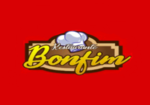Logotipo Restaurante & Pizzaria Bonfim