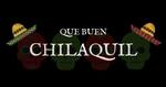 Logotipo Que Buen Chilaquil