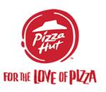 Logotipo Pizza Hut - Ipiranga