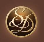 Logotipo Sodiê Doces - Setor Oeste