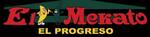 Logotipo El Mekato