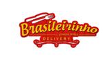 Logotipo Brasileirinho Delivery - Pinheiros