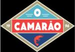 Logotipo O Camarão Arte Bia - Nova America