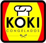 Logotipo Koki Congelados (Colombia)