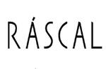 Logotipo Ráscal Massas Pizzas Leblon