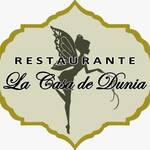 Logotipo La Casa de Dunia