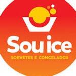 Logotipo Sou Ice Tatuapé