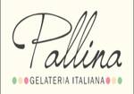 Logotipo Pallina Paralela
