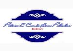Logotipo Petisco & Combo Bom Paladar Delivery