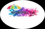 Logotipo Umbrella Lounge