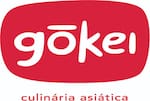 Logotipo Gokei - Moema