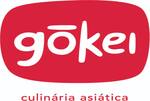 Logotipo Gokei - Lapa