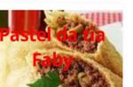Logotipo Pastel de Tia Faby