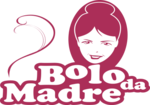 Logotipo Bolo da Madre - Americana