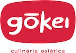 Logotipo Gokei - Freguesia do Ó
