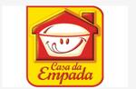 Logotipo Casa da Empada