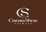 Logotipo Cacau Show - Belo Horizonte Barro Preto