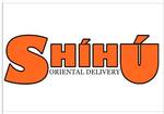 Logotipo Shihú Oriental