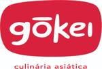 Logotipo Gokei - Vila Mariana