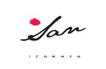 Logotipo San Izakaya Tijuca