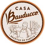 Logotipo Casa Bauducco - Morumbi