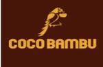 Logotipo Coco Bambu - Guarulhos