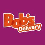 Logotipo Bob's - Shell Iate