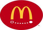 Logotipo Mcdonald's - Botafogo Voluntários(bvo)