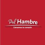 Logotipo Pal Hambre